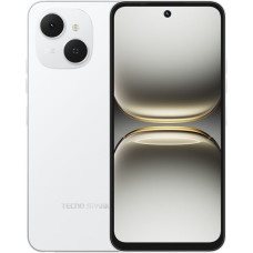 Tecno Spark 40С 8/256GB Veil White