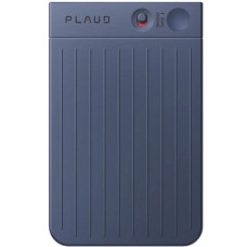 Plaud Note ChatGPT Navy Blue