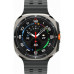 Samsung Galaxy Watch Ultra (2025) LTE 47 mm, Titanium Silver