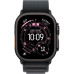 Apple Watch Ultra 3, 49 mm, Black S/M/L Alpine Loop Black