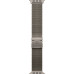 Apple Watch Ultra 3, 49 mm, S/M/L Natural Titanium Milanese Loop