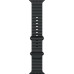 Apple Watch Ultra 3, 49 mm, Black Ocean Band Black