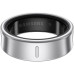 Samsung Galaxy Ring Size 6 Titanium Silver
