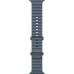Apple Watch Ultra 3, 49 mm, Natural Ocean Band Anchor Blue