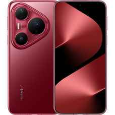 Huawei Pura 80 Pro 12/512GB Glazed Red