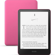 Amazon Kindle PaperWhite 2024 16Gb Raspberry