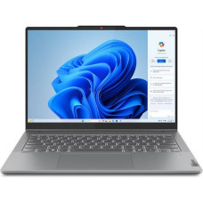 Lenovo IdeaPad 5 2-in-1 14 83KT001TUS (AMD Ryzen AI 7 350 2000MHz/16Gb/512Gb SSD/14.0/1920х1200/Touch/AMD Radeon 860M) Серый