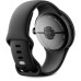 Pixel Watch 3 LTE 45mm Matte Black Case / Obsidian Active band