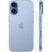 Apple iPhone 17 256GB Mist Blue (голубой) eSIM