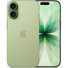 Apple iPhone 17 256GB Sage (зеленый) eSIM