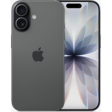 Apple iPhone 17 512GB Black (черный) eSIM