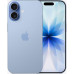 Apple iPhone 17 512GB Mist Blue (голубой) eSIM