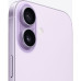 Apple iPhone 17 512GB Lavender (фиолетовый) eSIM