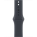 Apple Watch SE 3, 40 mm, Midnight Aluminium Midnight Sport Band