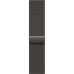 Apple Watch Series 11, 46 mm, S-M/M-L Slate Titanium Milanese Loop