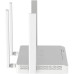 Keenetic Skipper 4G (KN-2910), Wi-Fi 5 AC1200, 3xLAN, 1xWAN, 1xUSB2.0 1xSIM