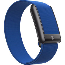 Влагостойкий ремешок Whoop CoreKnit 5.0 Royal Blue