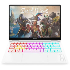 HP Omen Transcend Laptop 14-fb1047nr (Intel Core 7 255H 3300MHz/16Gb/1024Gb SSD/14.0/2880х1800/120Hz/GF RTX 5060 8Gb) Белый HP Omen Transcend Laptop 14-fb1047nr (Intel Core 7 255H 3300MHz/16Gb/1024Gb SSD/14.0/2880х1800/120Hz/GF RTX 5060 8Gb) Белый