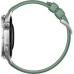Huawei Watch GT 6 46 mm Green Woven Strap