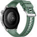 Huawei Watch GT 6 46 mm Green Woven Strap