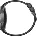 Huawei Watch GT 6 Pro 46 mm Black Fluoroelastomer Strap