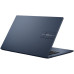 Asus Vivobook 14 X1404VA-I5.12.256 (Intel Core i5-1334U 1300MHz/12GB/256GB SSD/14.0/1920x1080/intel Iris Xe Graphics) Синий