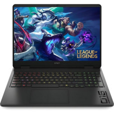 HP Omen 16 Slim Gaming Laptop 16-an0051cl (Intel Ultra 5 225H 4900MHz/16GB/512GB SSD/16 HP Omen 16 Slim Gaming Laptop 16-an0051cl (Intel Ultra 5 225H 4900MHz/16GB/512GB SSD/16