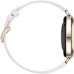 Huawei Watch GT 6 41 mm White Composite Leather Strap