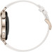 Huawei Watch GT 6 41 mm White Composite Leather Strap