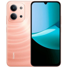 Xiaomi Redmi 15C NFC 8/256GB Twilight Orange