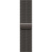 Apple Watch Series 11, 42 mm, Slate Titanium Milanese Loop