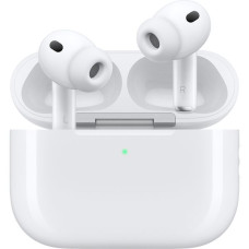 Apple AirPods Pro 3 MagSafe USB-C Charging Case