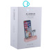 Док-станция COTECi Base22 Dock 2in1 stand для iPhone X/ 8 Plus/ 8 & AirPods CS7205-MRG Розовое золото