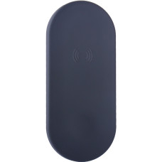 Беспроводное зарядное устройство ACEFAST E3 desktop 3в1 wireless charging stand для Apple iPhone/ Watch 15W/ Airpods Черный