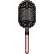 Массажная расчёска Dyson Paddle Brush Pale Rose
