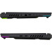 Asus ROG Strix G16 G614FH-OS94 (AMD Ryzen 9 9955HX 5400MHz/32Gb/1024Gb SSD/16.0/1920х1200/165Hz/Geforce RTX 5050 8Gb) Черный