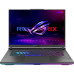 Asus ROG Strix G16 G614FH-OS94 (AMD Ryzen 9 9955HX 5400MHz/32Gb/1024Gb SSD/16.0/1920х1200/165Hz/Geforce RTX 5050 8Gb) Черный
