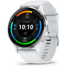 Garmin Venu 3 White (010-02784-00)