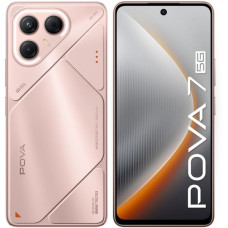 Tecno POVA 7 5G 8/256GB Stardust Pink