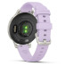 Garmin LILY 2 Active Silver with Purple Jasmine Silicone Band (010-02891-01) Garmin LILY 2 Active Silver with Purple Jasmine Silicone Band (010-02891-01)