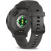 Garmin Venu 3S Slate Pebble Gray Band (010-02785-00) Garmin Venu 3S Slate Pebble Gray Band (010-02785-00)