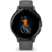 Garmin Venu 3S Slate Pebble Gray Band (010-02785-00) Garmin Venu 3S Slate Pebble Gray Band (010-02785-00)