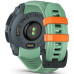 Garmin Instinct 3 45mm Amoled Neo Tropic (010-02936-01) Garmin Instinct 3 45mm Amoled Neo Tropic (010-02936-01)