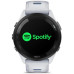 Garmin Forerunner 265 Amoled White (010-02810-11) Garmin Forerunner 265 Amoled White (010-02810-11)