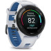 Garmin Forerunner 265 Amoled White (010-02810-11) Garmin Forerunner 265 Amoled White (010-02810-11)