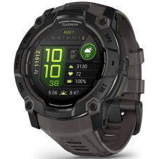 Garmin Instinct 3 50mm Amoled Black (010-03020-00)
