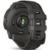 Garmin Instinct 3 50mm Solar Black (010-02935-00) Garmin Instinct 3 50mm Solar Black (010-02935-00)