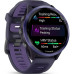 Garmin Forerunner 570 47MM Imperial Purple/Indigo (010-02971-02) Garmin Forerunner 570 47MM Imperial Purple/Indigo (010-02971-02)