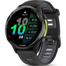 Garmin Forerunner 970 47MM Black (010-02969-10)