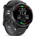 Garmin Forerunner 970 47MM Black (010-02969-10)